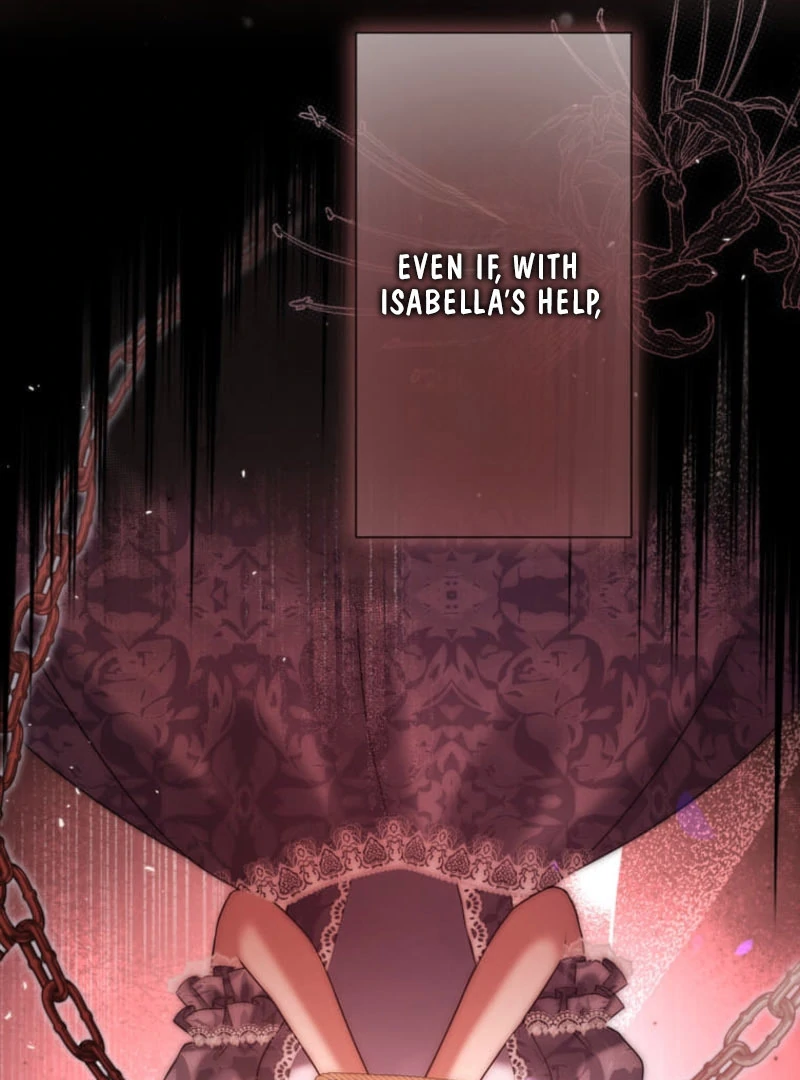 Secret Contract With The Black Duke Chapter 16 - page 87