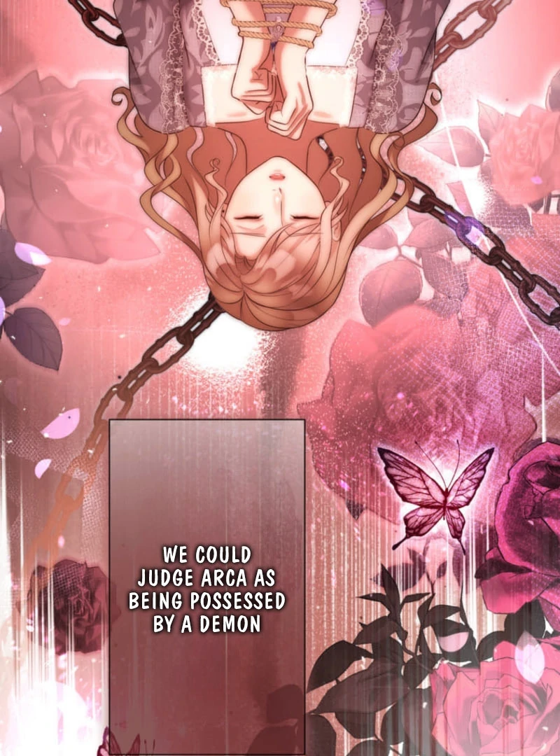 Secret Contract With The Black Duke Chapter 16 - page 88