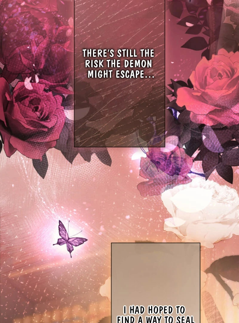 Secret Contract With The Black Duke Chapter 16 - page 90