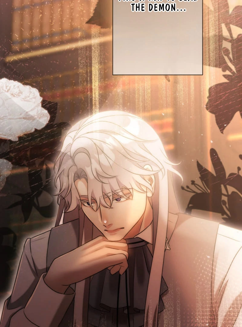 Secret Contract With The Black Duke Chapter 16 - page 91