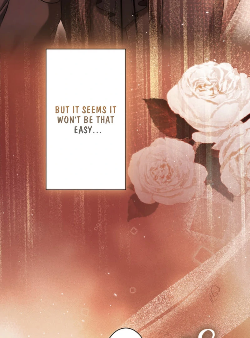 Secret Contract With The Black Duke Chapter 16 - page 92