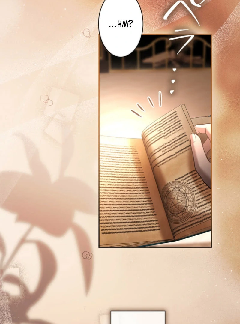 Secret Contract With The Black Duke Chapter 16 - page 93