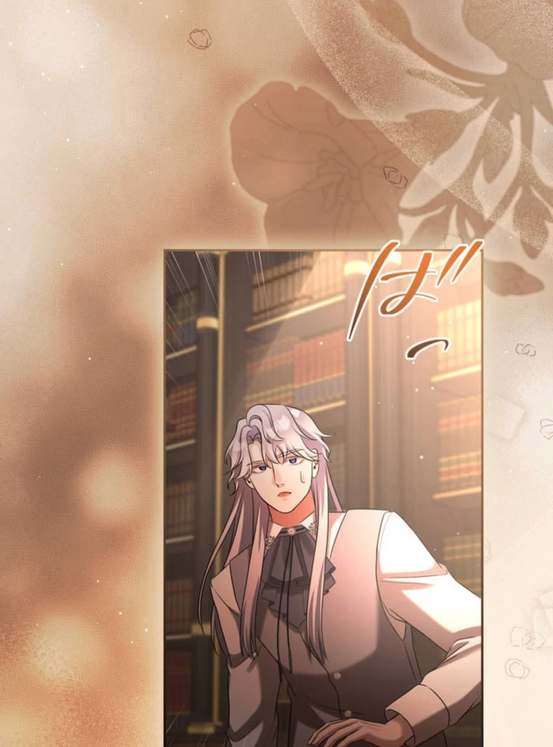 Secret Contract With The Black Duke Chapter 16 - page 95