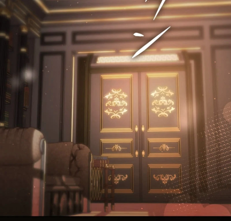 Secret Contract With The Black Duke Chapter 16 - page 97