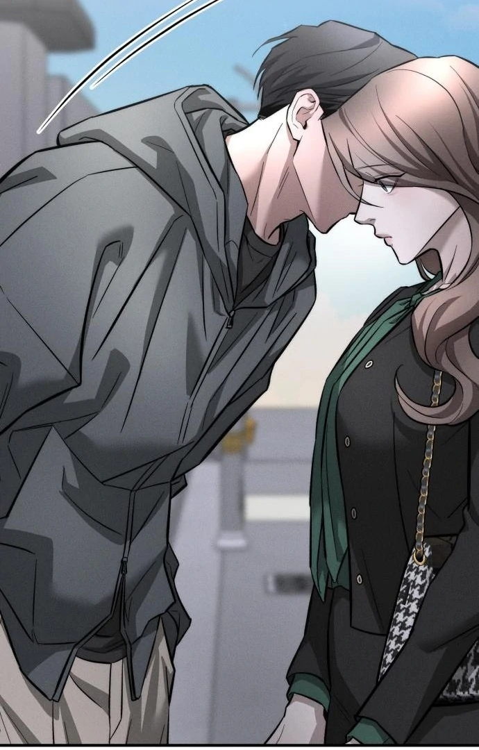 My Desire Is Not a Sin Chapter 12 - page 109