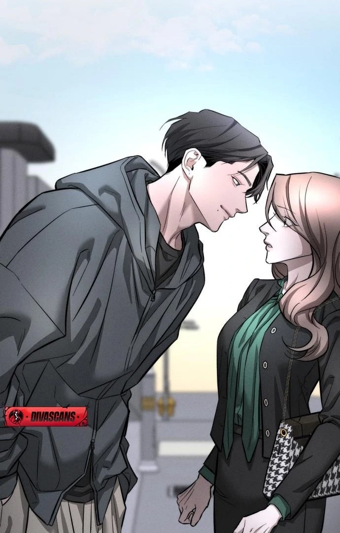 My Desire Is Not a Sin Chapter 12 - page 114