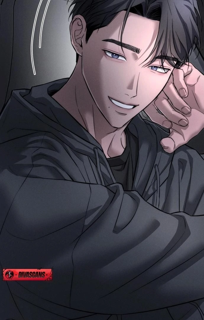 My Desire Is Not a Sin Chapter 12 - page 13