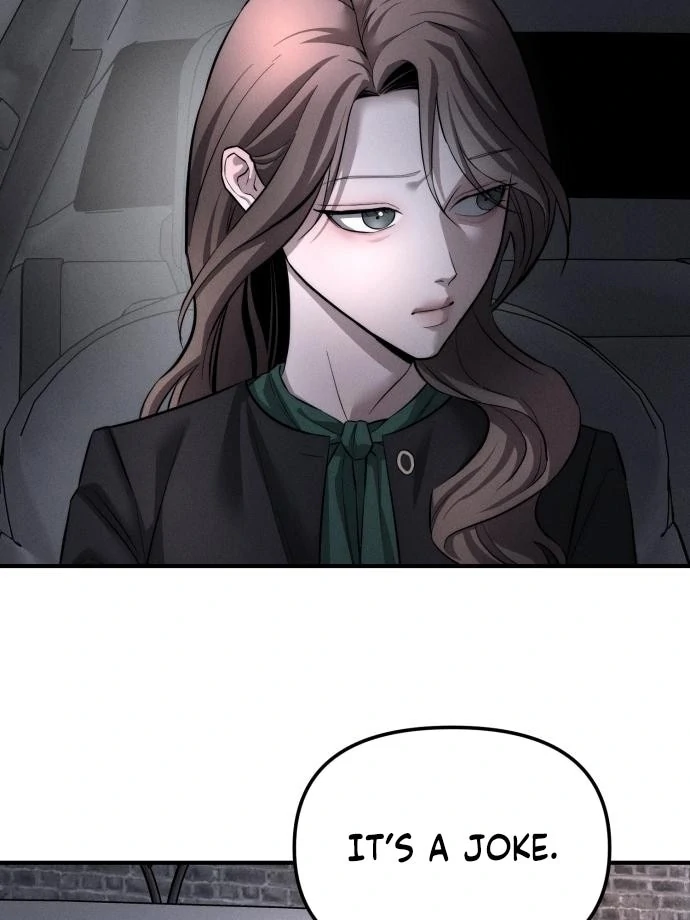 My Desire Is Not a Sin Chapter 12 - page 15