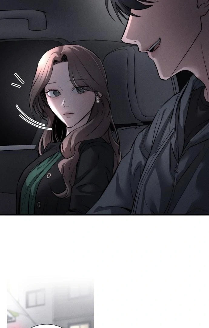 My Desire Is Not a Sin Chapter 12 - page 18