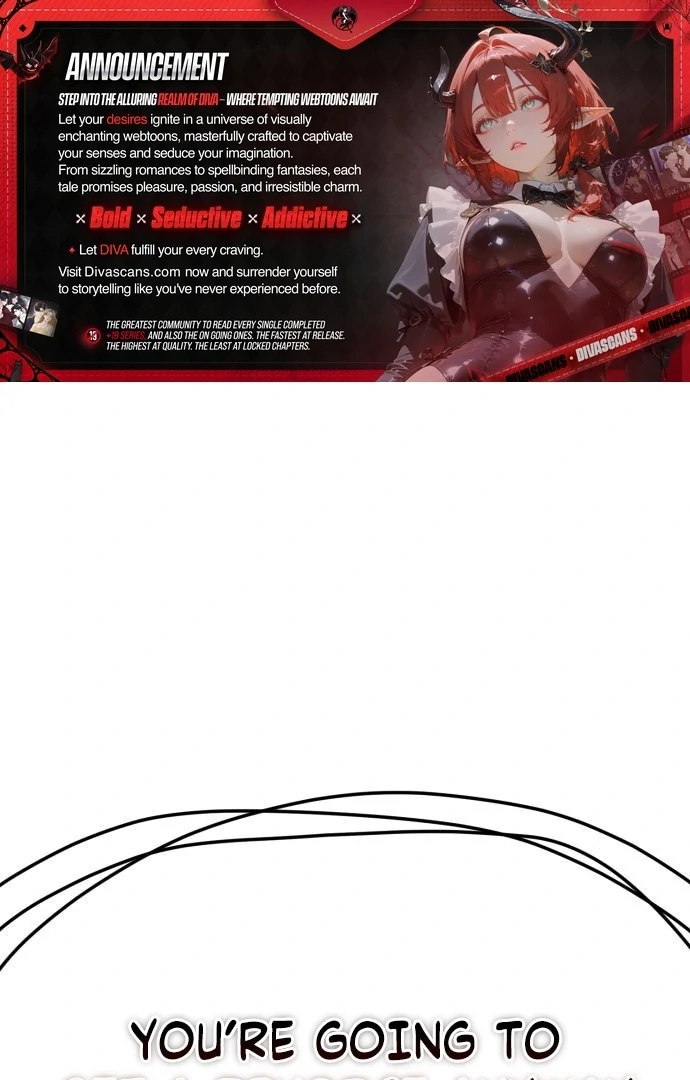 My Desire Is Not a Sin Chapter 12 - page 1