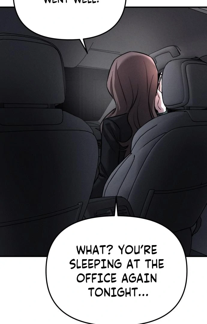 My Desire Is Not a Sin Chapter 12 - page 31