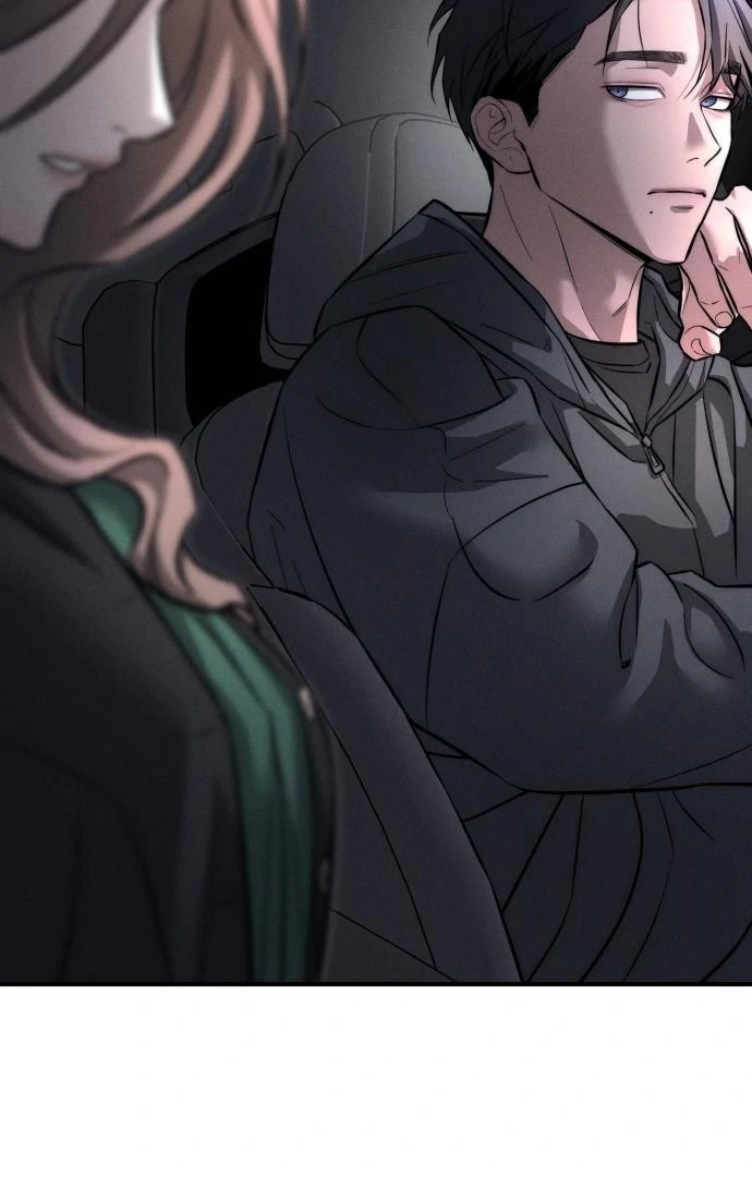 My Desire Is Not a Sin Chapter 12 - page 35