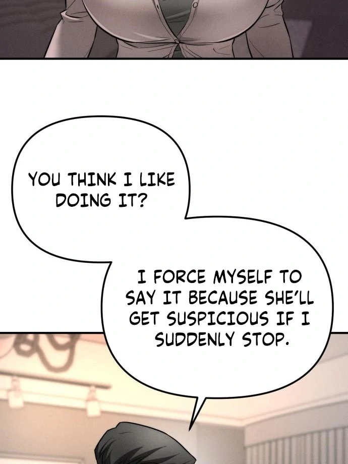 My Desire Is Not a Sin Chapter 12 - page 44