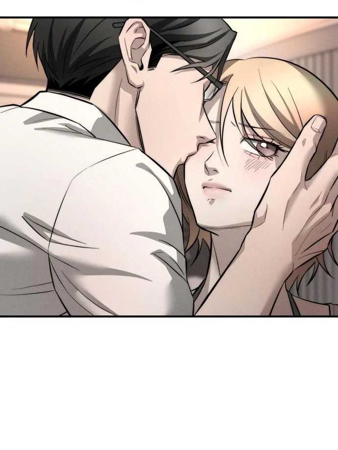 My Desire Is Not a Sin Chapter 12 - page 48