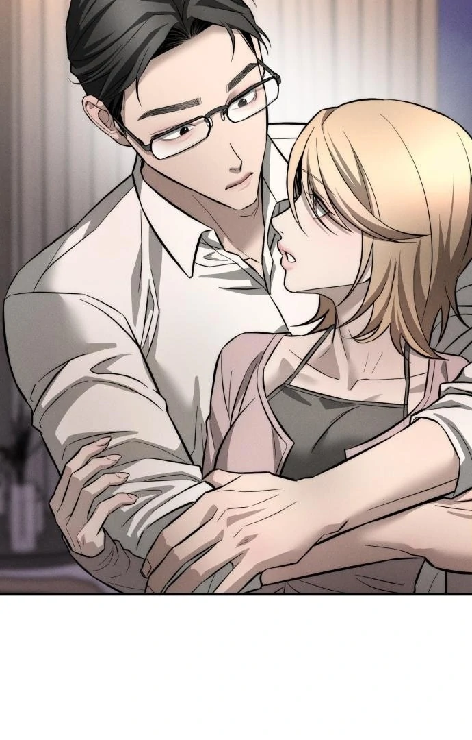 My Desire Is Not a Sin Chapter 12 - page 52