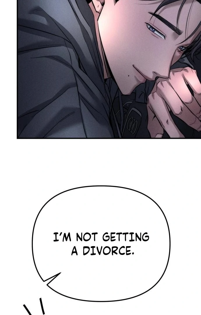 My Desire Is Not a Sin Chapter 12 - page 5