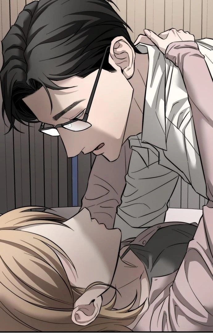 My Desire Is Not a Sin Chapter 12 - page 59