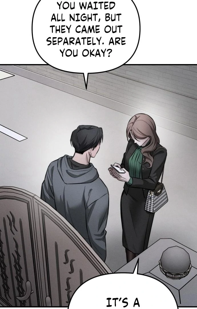 My Desire Is Not a Sin Chapter 12 - page 85