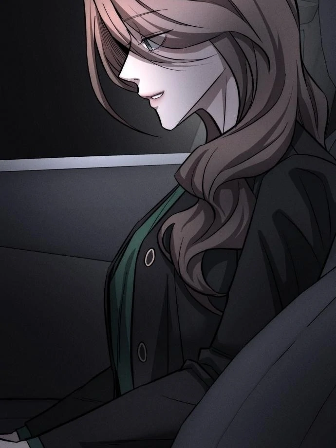 My Desire Is Not a Sin Chapter 12 - page 8