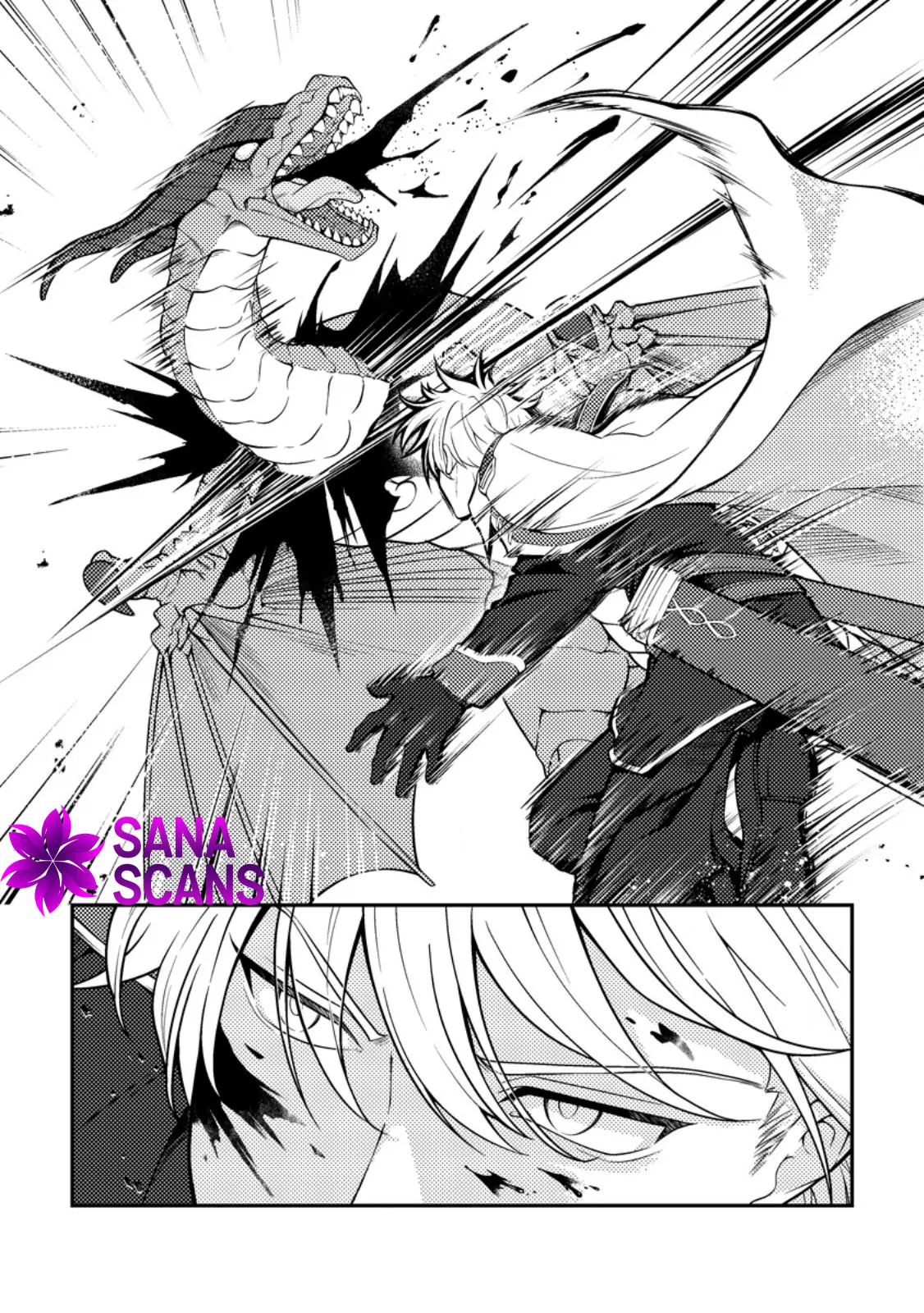 The Saint of Warding Decided to Stop Being Called Useless and Incompetent Chapter 1 - page 29