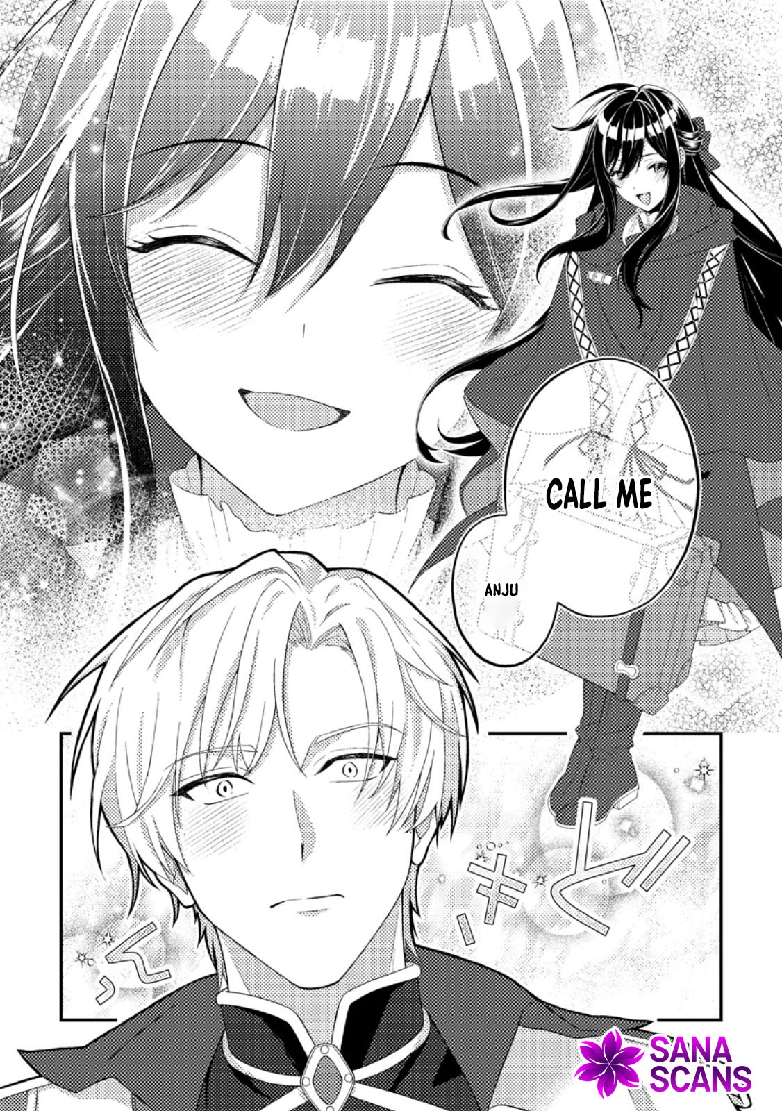 The Saint of Warding Decided to Stop Being Called Useless and Incompetent Chapter 2 - page 29