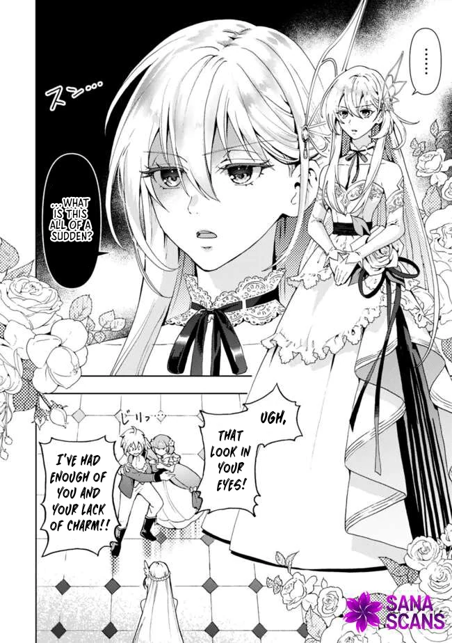 The Shrewd Lady Who’s Overwhelmingly Loved Chapter 1 - page 9