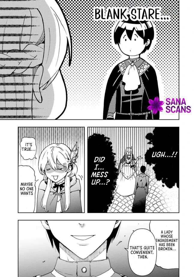 The Shrewd Lady Who’s Overwhelmingly Loved Chapter 1 - page 36