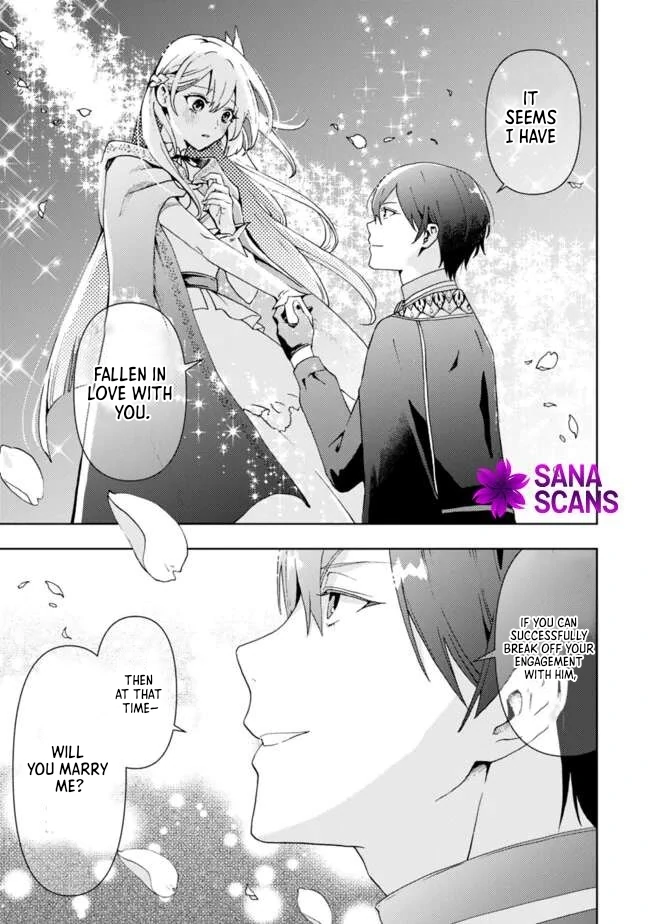 The Shrewd Lady Who’s Overwhelmingly Loved Chapter 1 - page 38