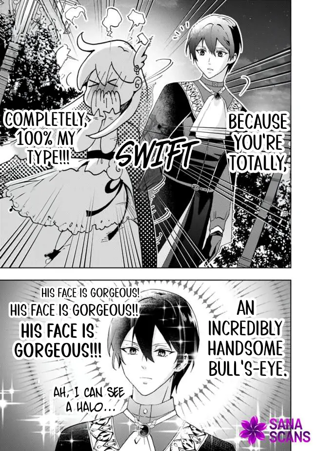 The Shrewd Lady Who’s Overwhelmingly Loved Chapter 1 - page 40