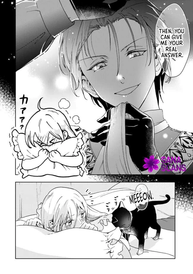 The Shrewd Lady Who’s Overwhelmingly Loved Chapter 2 - page 3