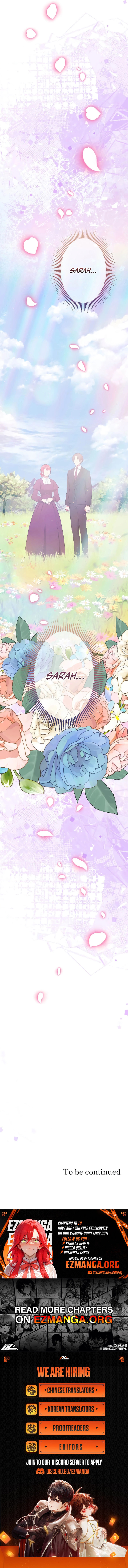 Breaking Off the Engagement is the Supreme Choice Chapter 4 - page 18