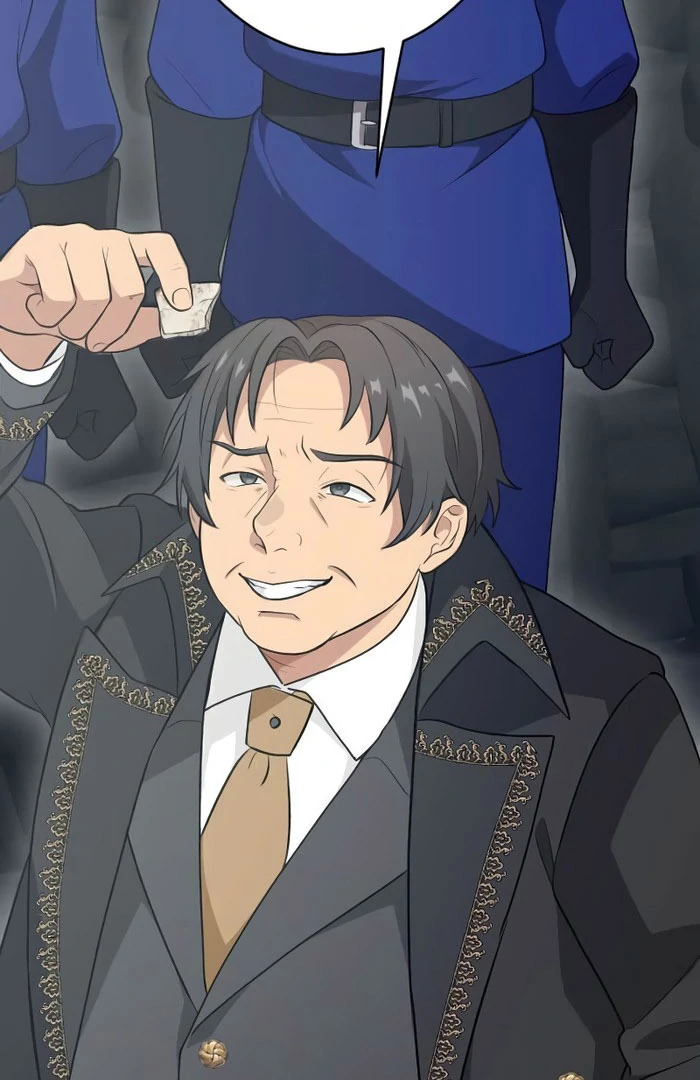 Breaking Off the Engagement is the Supreme Choice Chapter 5 - page 110