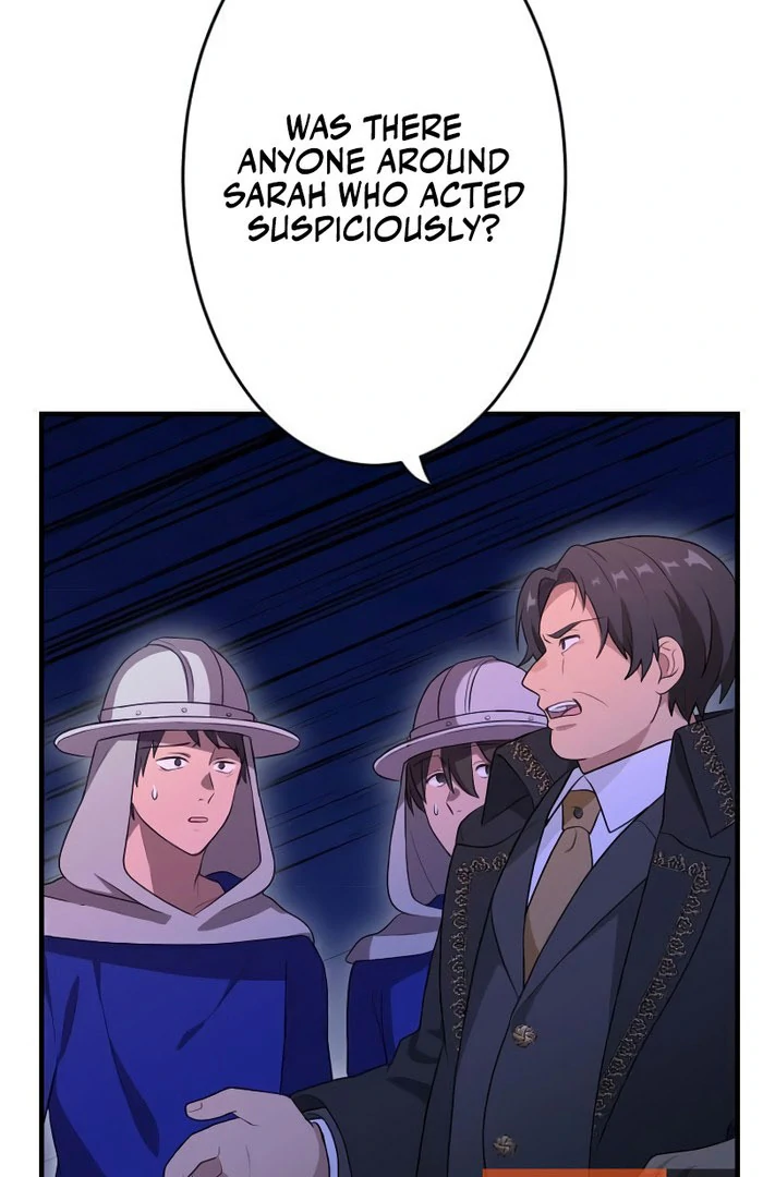 Breaking Off the Engagement is the Supreme Choice Chapter 5 - page 126