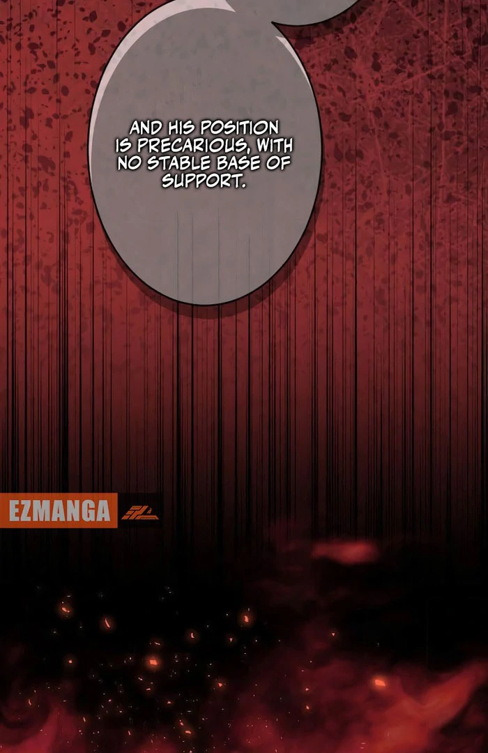 Breaking Off the Engagement is the Supreme Choice Chapter 5 - page 136