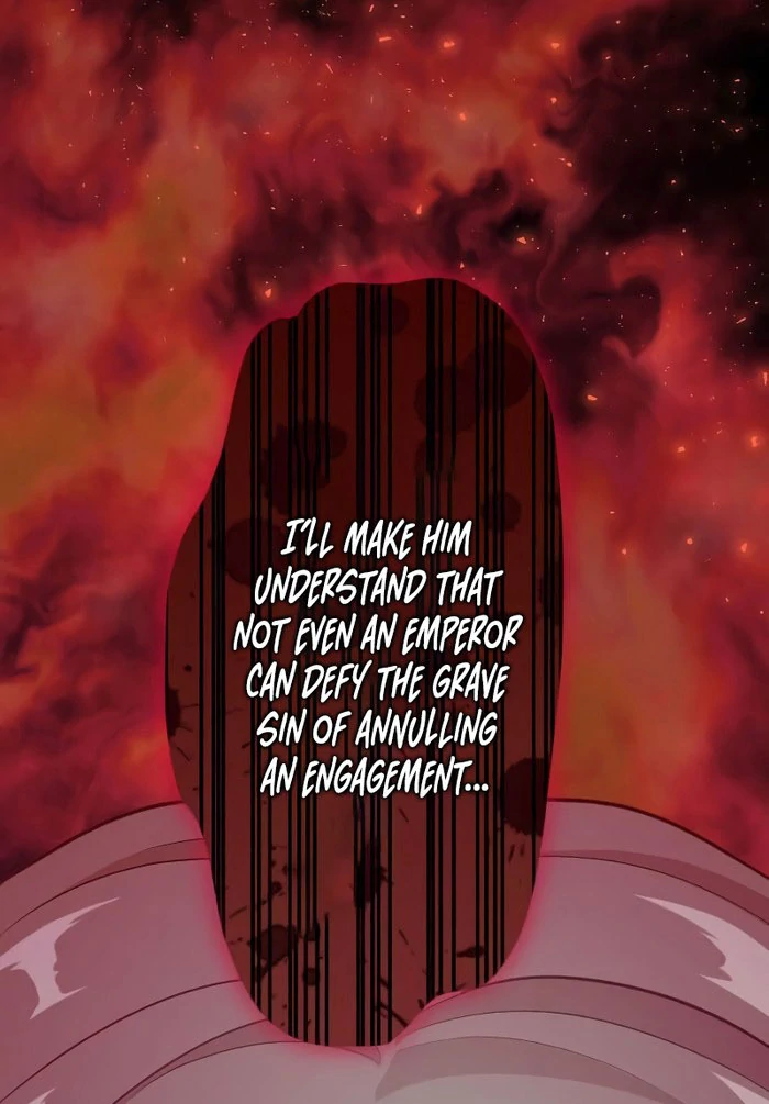 Breaking Off the Engagement is the Supreme Choice Chapter 5 - page 137