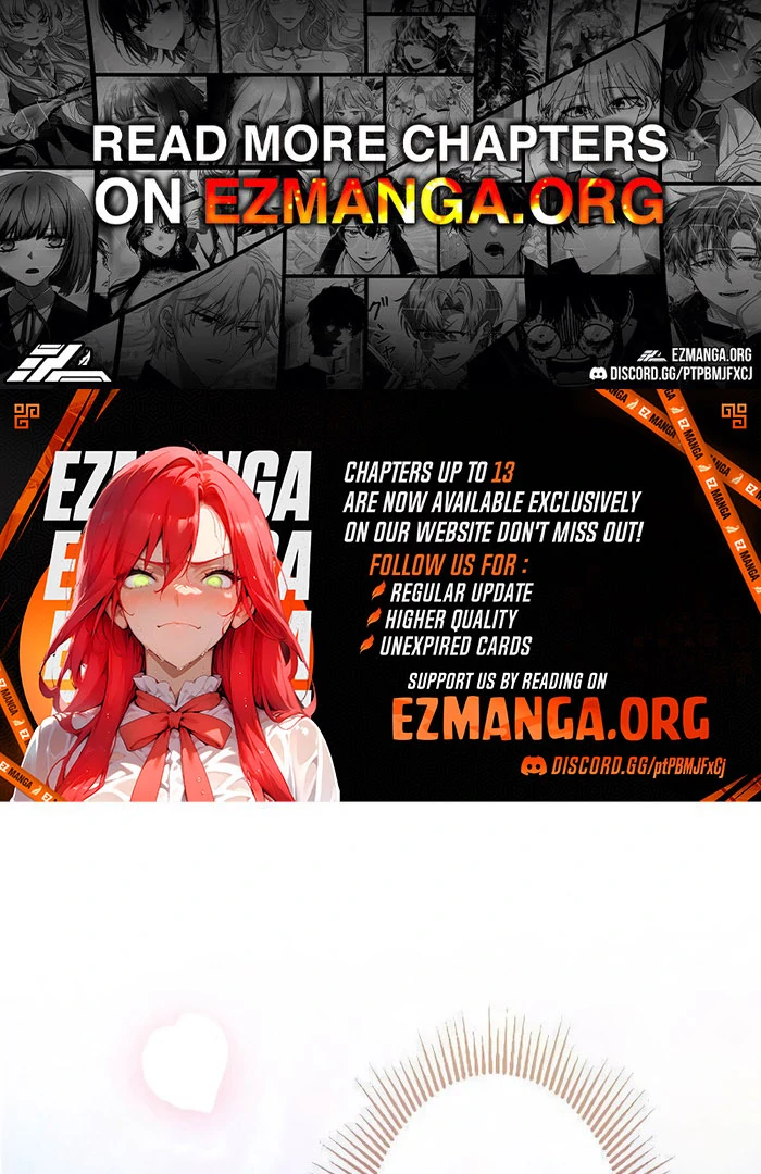 Breaking Off the Engagement is the Supreme Choice Chapter 5 - page 1