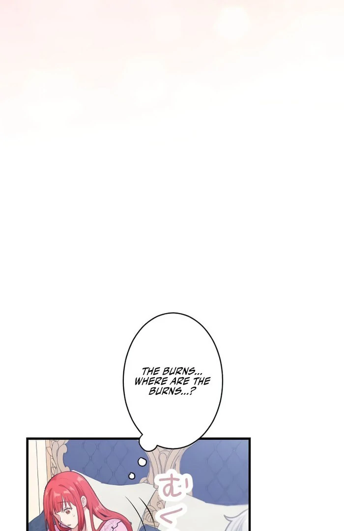 Breaking Off the Engagement is the Supreme Choice Chapter 5 - page 25