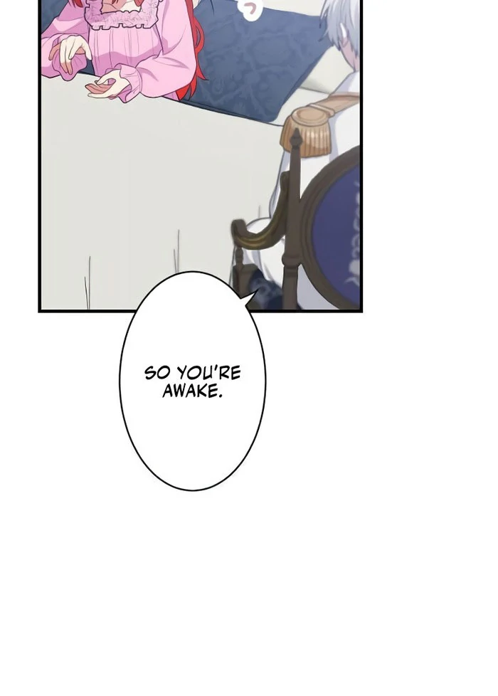 Breaking Off the Engagement is the Supreme Choice Chapter 5 - page 26