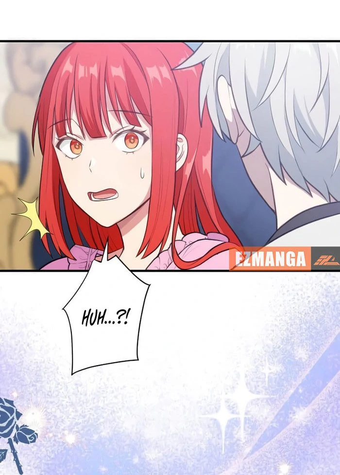 Breaking Off the Engagement is the Supreme Choice Chapter 5 - page 27