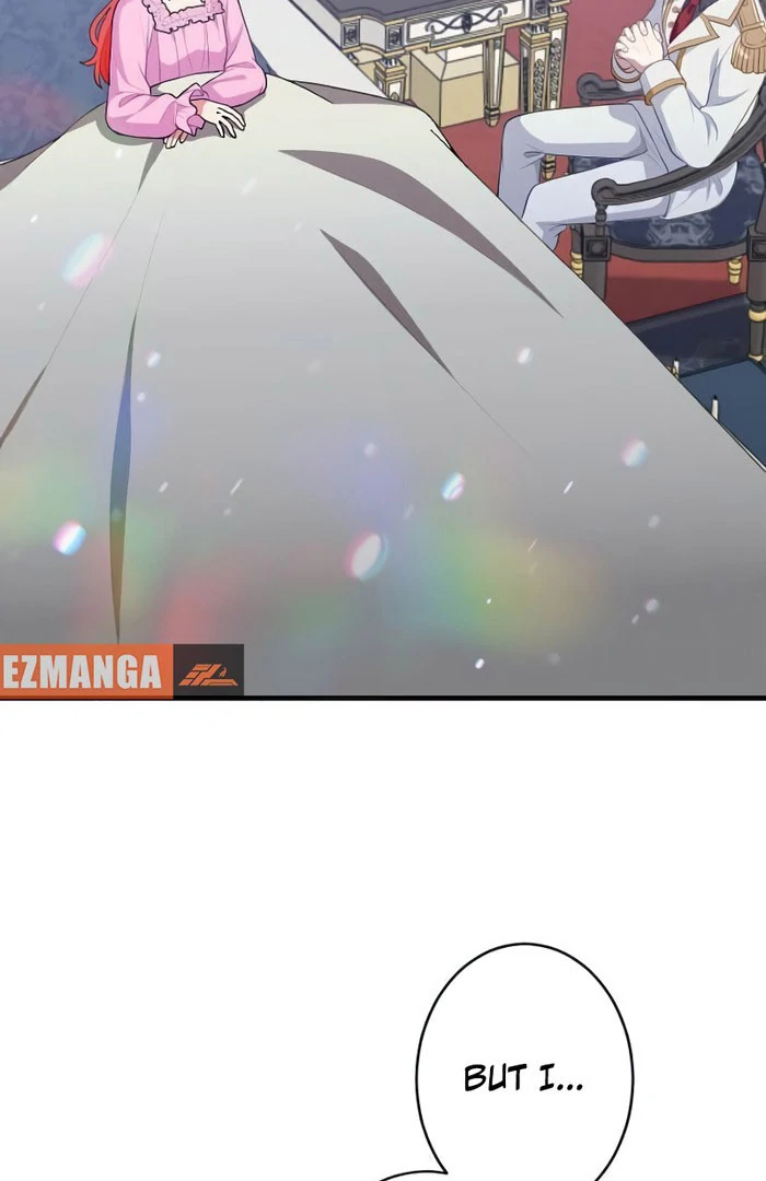 Breaking Off the Engagement is the Supreme Choice Chapter 5 - page 33