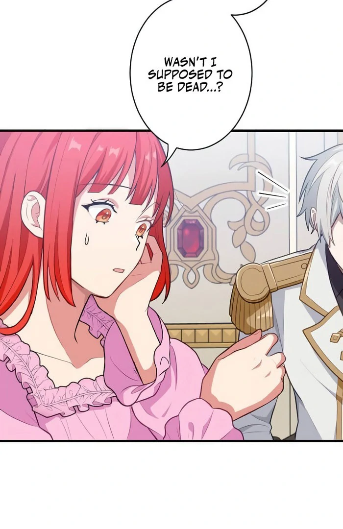 Breaking Off the Engagement is the Supreme Choice Chapter 5 - page 34