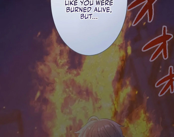 Breaking Off the Engagement is the Supreme Choice Chapter 5 - page 37