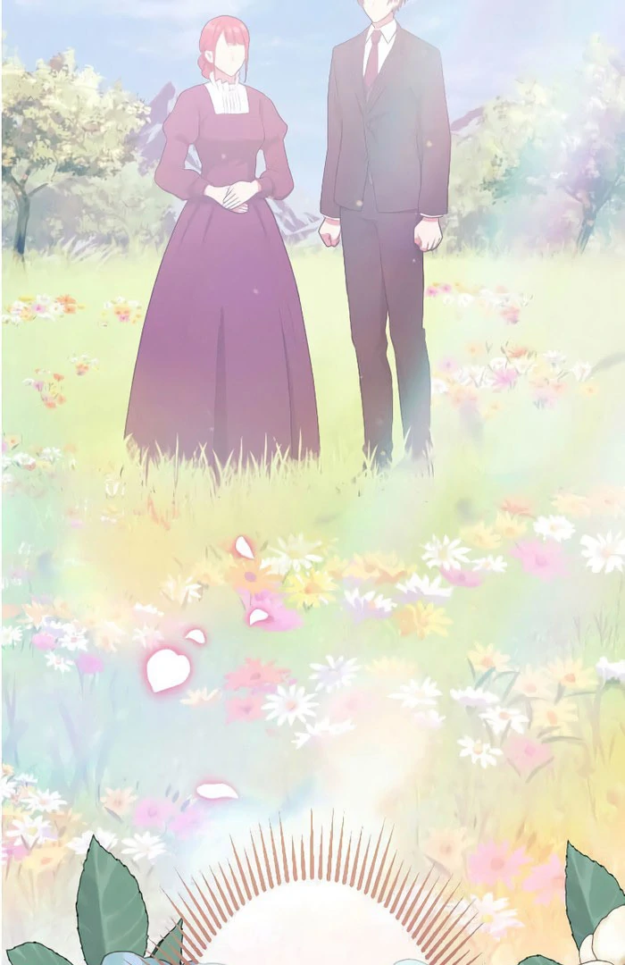 Breaking Off the Engagement is the Supreme Choice Chapter 5 - page 3