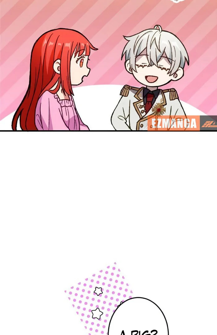 Breaking Off the Engagement is the Supreme Choice Chapter 5 - page 40