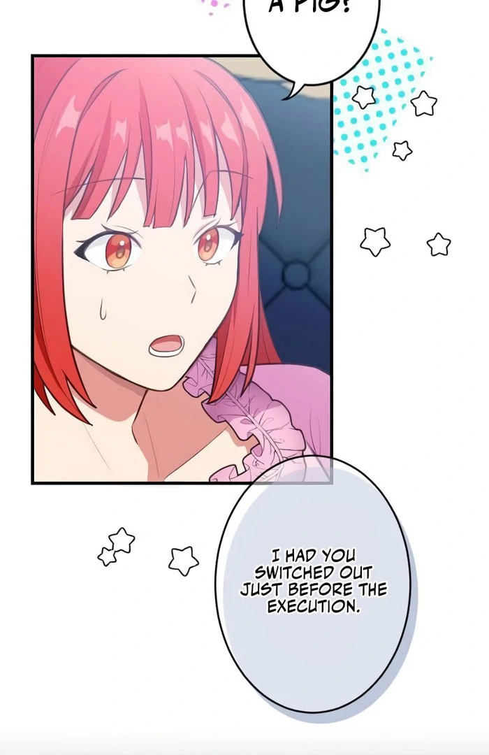 Breaking Off the Engagement is the Supreme Choice Chapter 5 - page 41