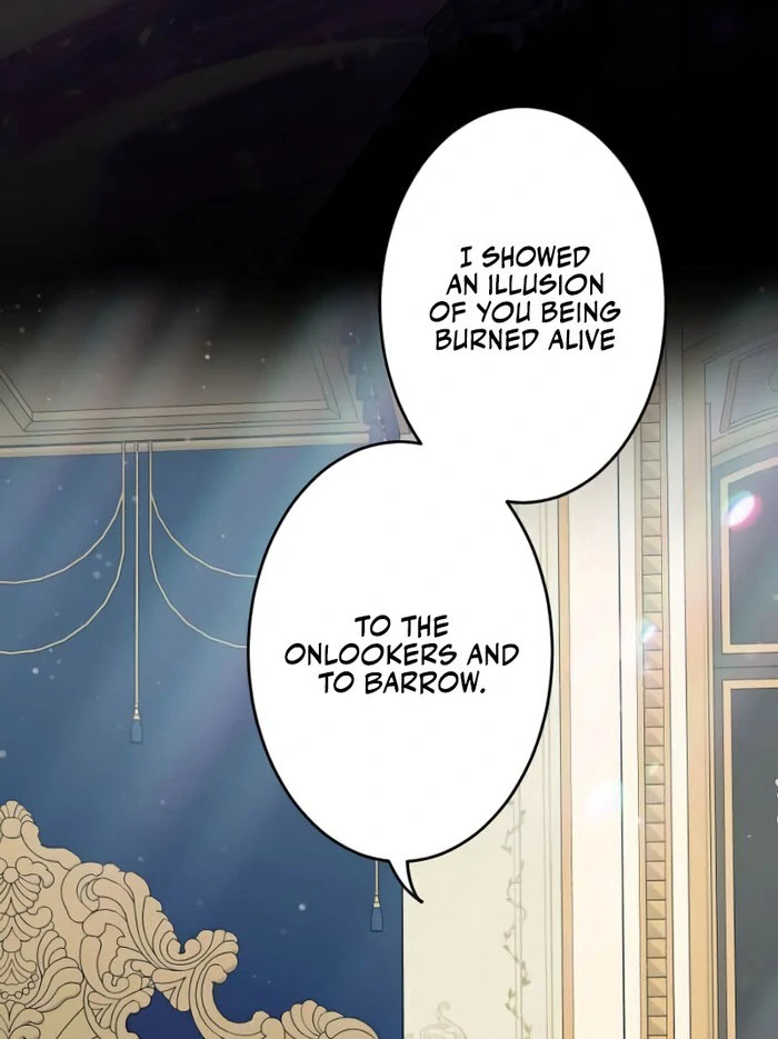 Breaking Off the Engagement is the Supreme Choice Chapter 5 - page 44