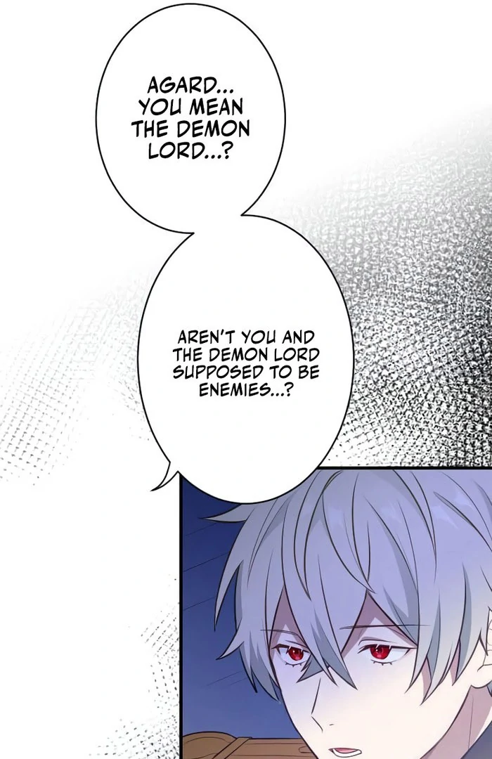 Breaking Off the Engagement is the Supreme Choice Chapter 5 - page 46