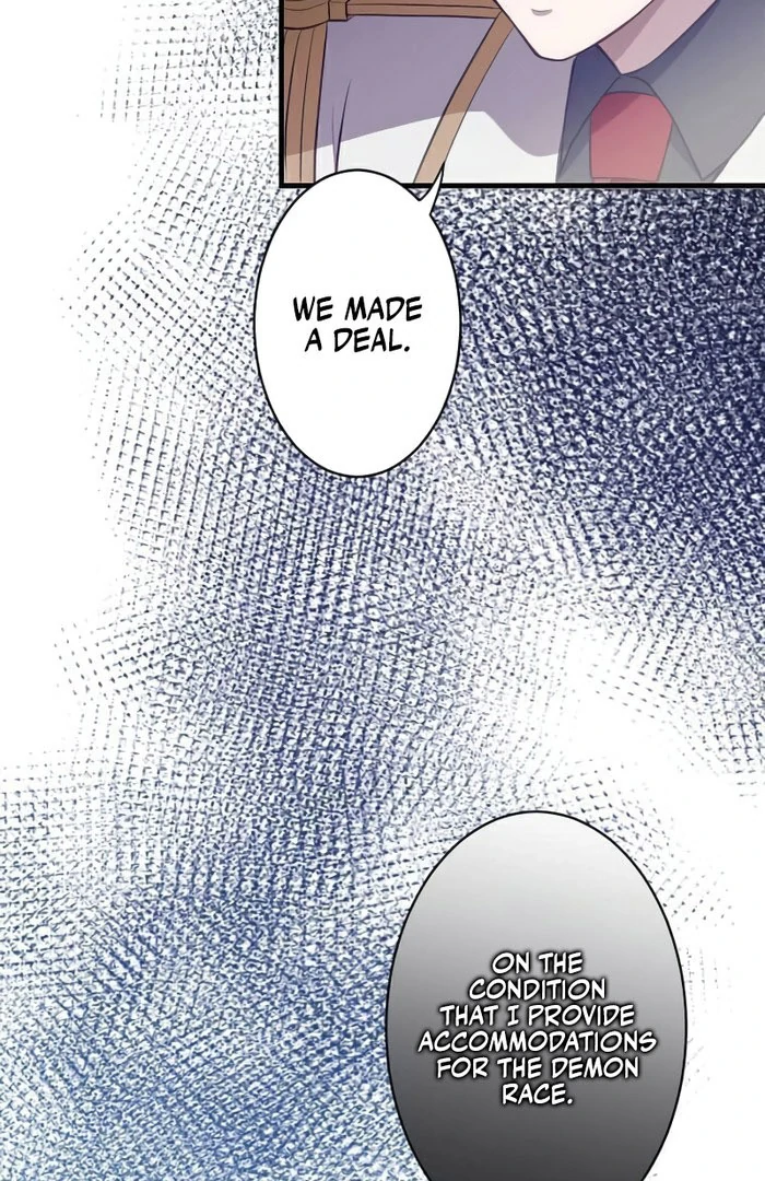 Breaking Off the Engagement is the Supreme Choice Chapter 5 - page 47