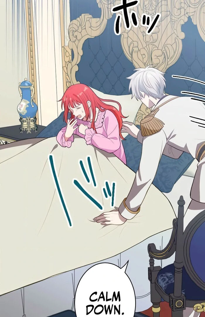 Breaking Off the Engagement is the Supreme Choice Chapter 5 - page 51