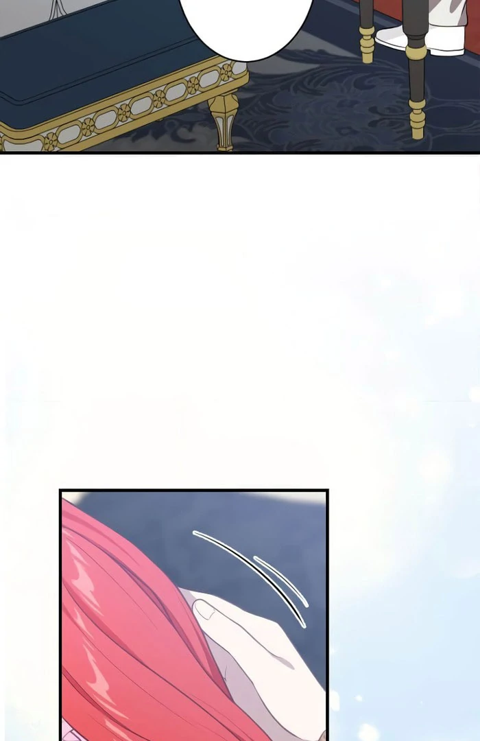 Breaking Off the Engagement is the Supreme Choice Chapter 5 - page 52